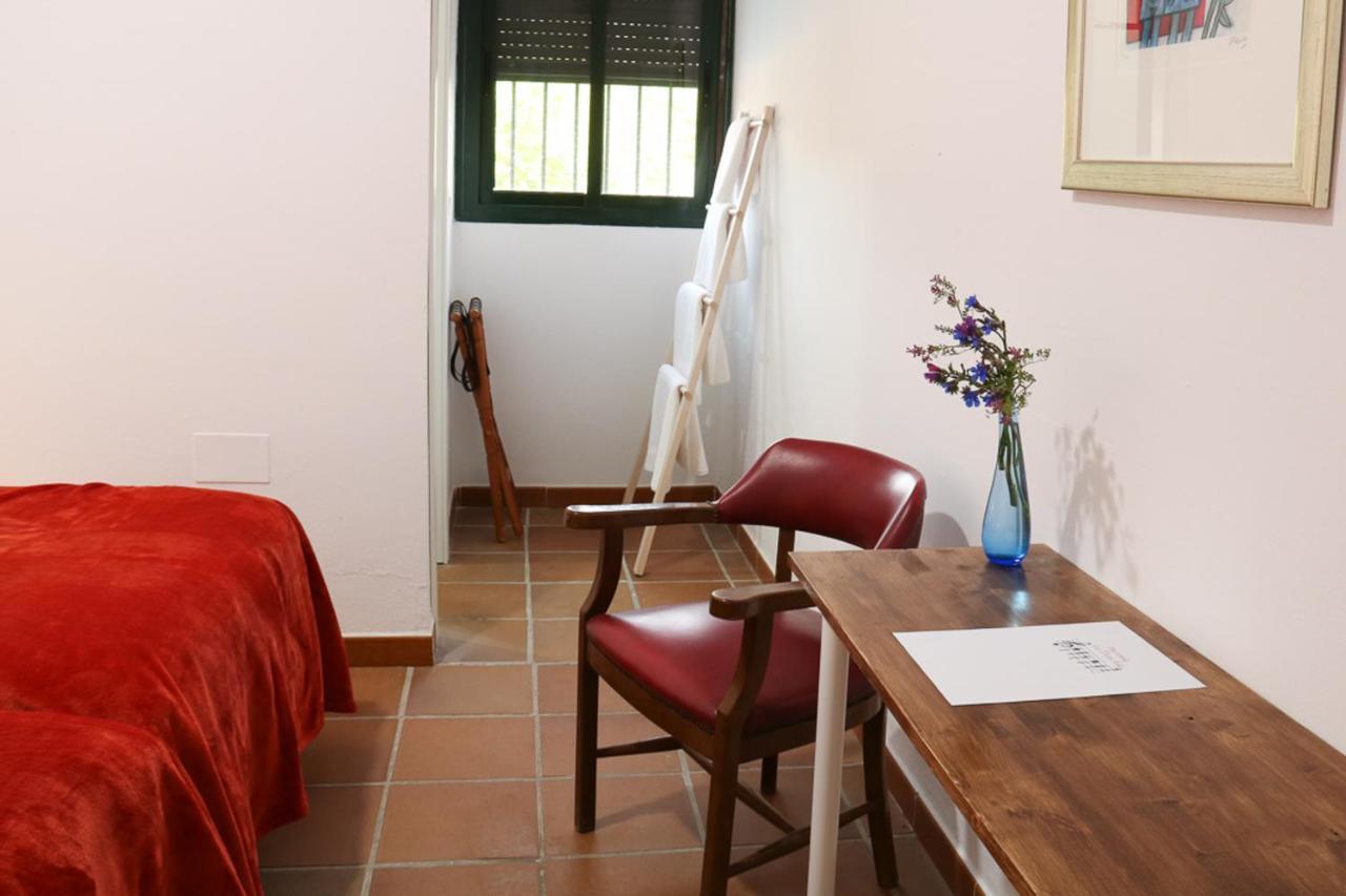 Hacienda La Divertida * Bornos